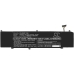 Notebook battery DELL G7 7590