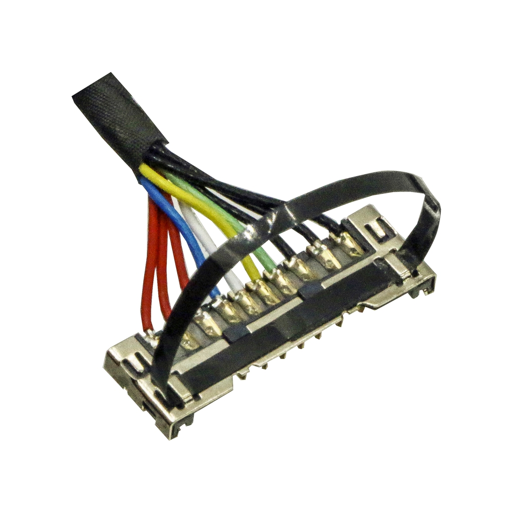 Notebook battery DELL G7 7590