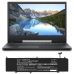 Notebook battery DELL G7 7590