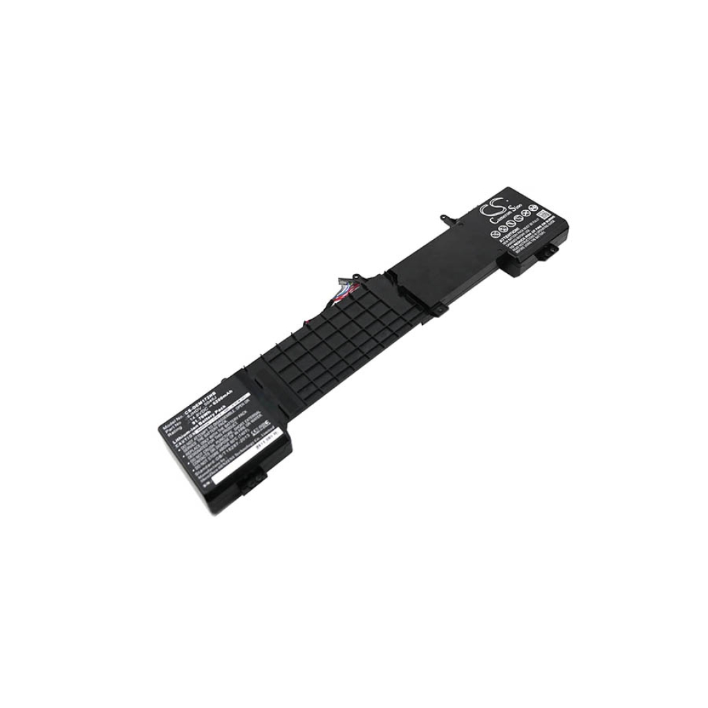 DELL ALW17ED-4738