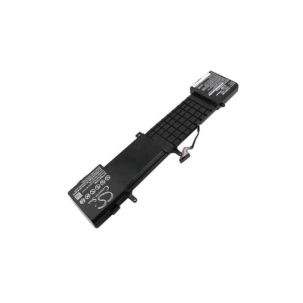 DELL ALW17ED-4738