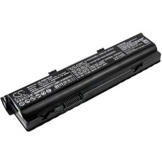 Kompatibilna zamenjava baterije za DELL 0D951T,0F681T,0HC26Y,0W3VX3,312-0207...