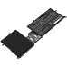 Kompatibilna zamenjava baterije za DELL 08K84V,Y9M6F,YM9KC