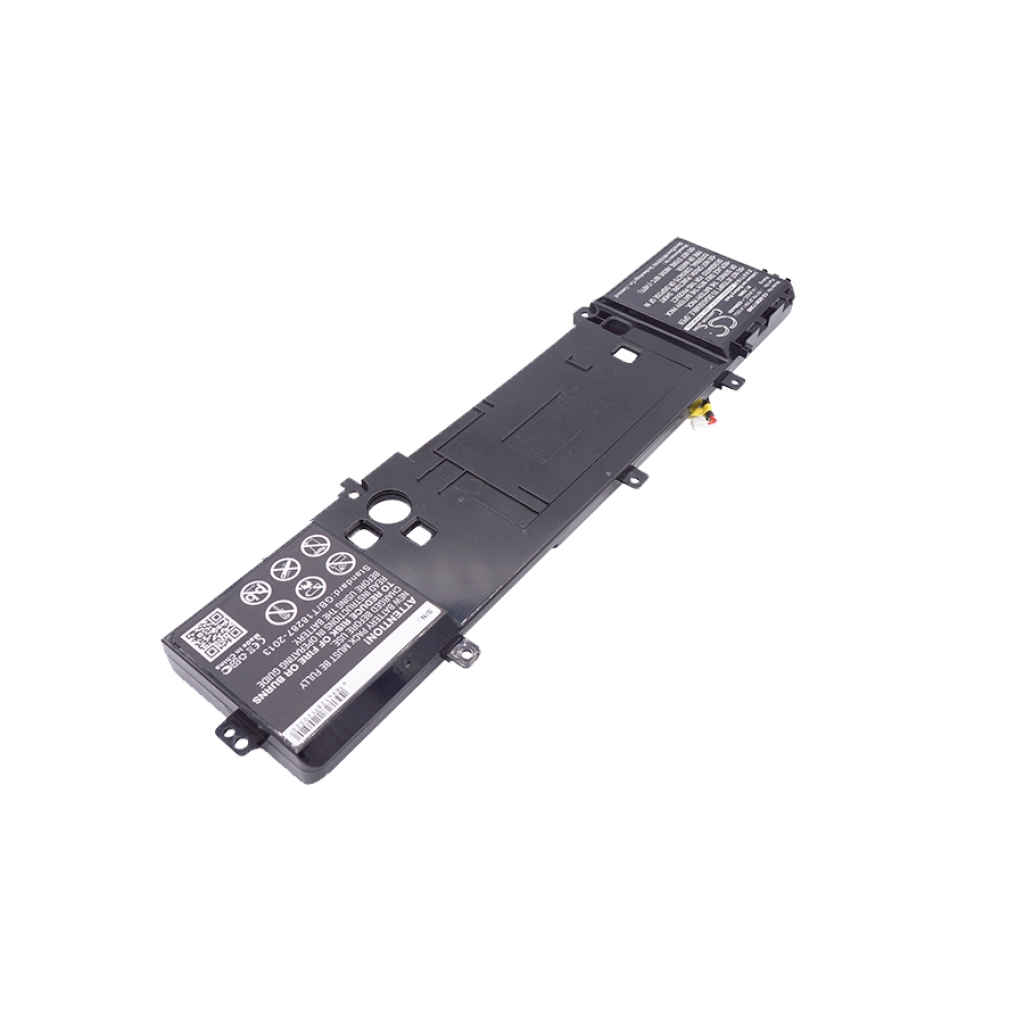 Kompatibilna zamenjava baterije za DELL 191YN,2F3W1,410GJ