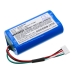 Medical Battery Drager Infinty monitor M450