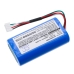 Medical Battery Drager Infinty monitor M450