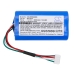 Medical Battery Drager Infinty monitor M450