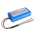 Medical Battery Drager Infinty monitor M450
