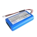 Medical Battery Drager Infinty monitor M450