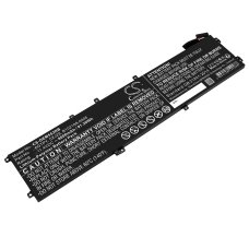 Kompatibilna zamenjava baterije za DELL 05041C,0GPM03,5041C,5D91C,5XJ28...