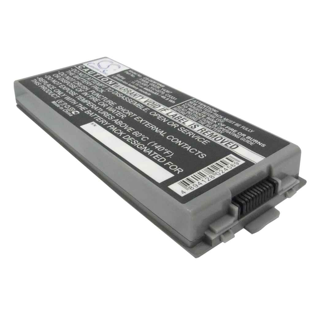 Baterije Nadomešča C5331