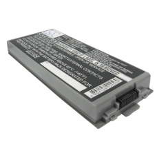 Kompatibilna zamenjava baterije za DELL 310-5351,312-0279,C5331,F5608,G5226...