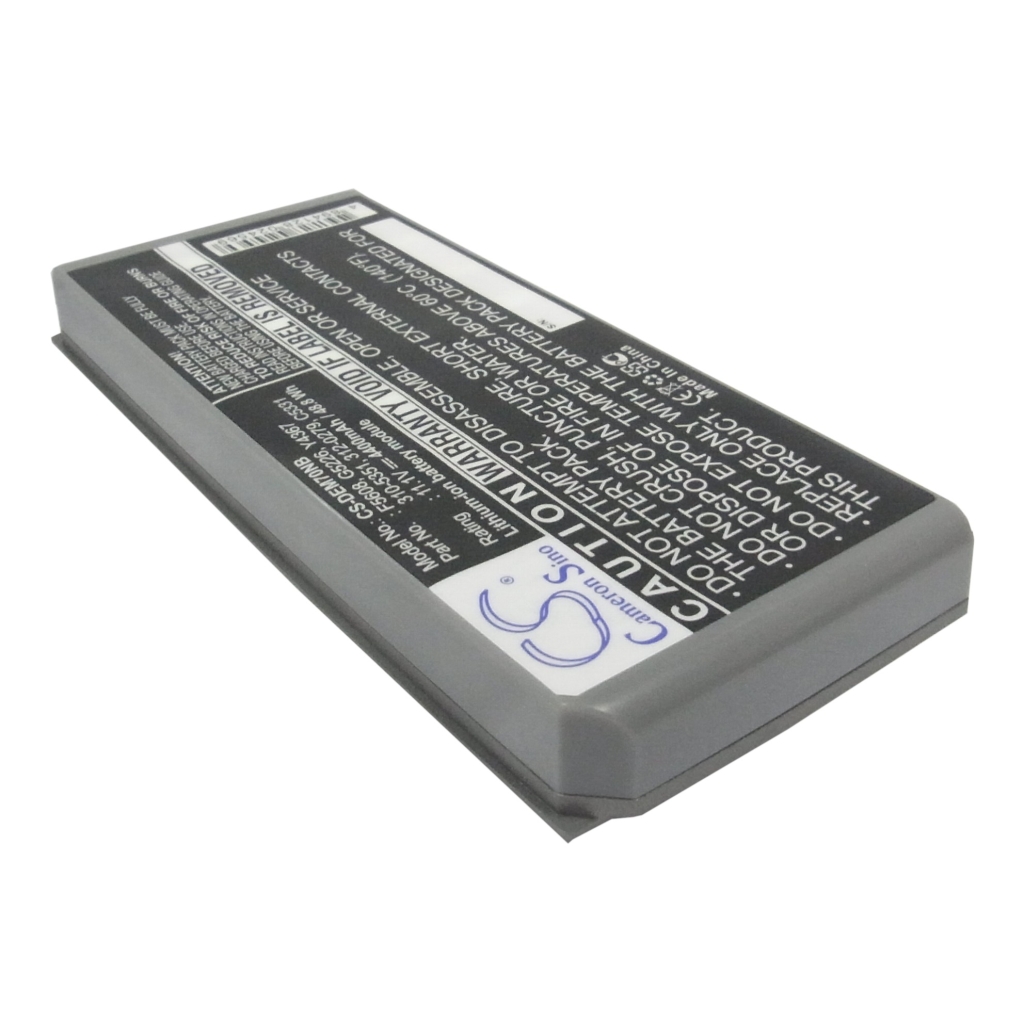 Baterije Nadomešča C5331