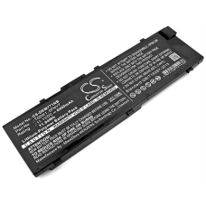 Kompatibilna zamenjava baterije za DELL 0FNY7,1G9VM,451-BBSB,451-BBSE,451-BBSF...