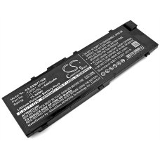 Kompatibilna zamenjava baterije za DELL 0FNY7,1G9VM,451-BBSB,451-BBSE,451-BBSF...