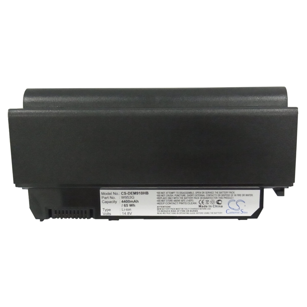 Notebook battery DELL Vostro A90