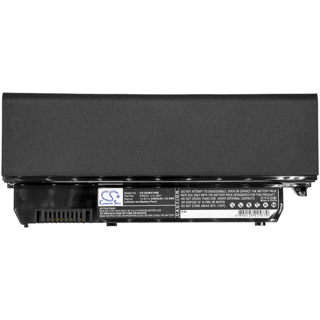 Notebook battery DELL Vostro A90