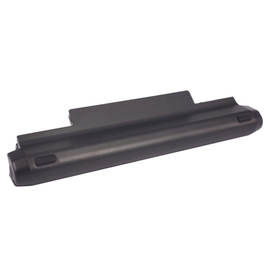 Cameron Sino CS-DEM912HB battery Dell Mini 912, end cap view