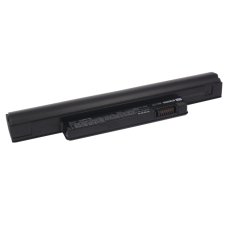Kompatibilna zamenjava baterije za DELL 312-0867,312-0931,F144M,H766N,J590M...