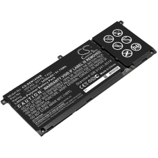Kompatibilna zamenjava baterije za DELL 9077G,H5CKD,TXD0