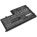 Notebook battery DELL INS15MD-3828T