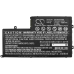 Notebook battery DELL INS15MD-3828T