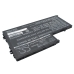 Notebook battery DELL INS15MD-4648S