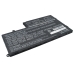 Notebook battery DELL INS15MD-4648S