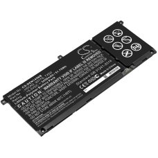 Kompatibilna zamenjava baterije za DELL 9077G,H5CKD,TXD0
