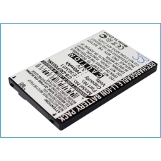 Kompatibilna zamenjava baterije za Doro E383451,TCL383450