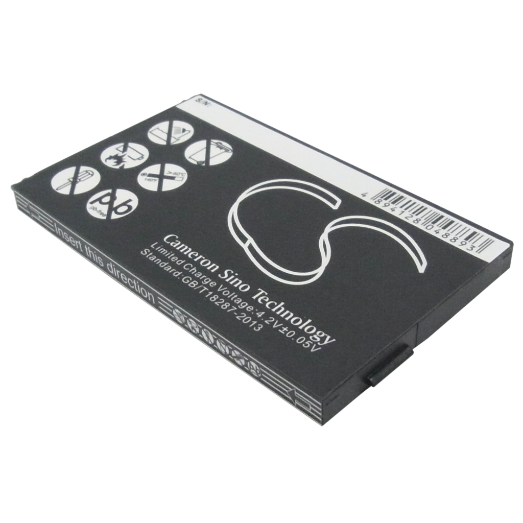 Namizni polnilnik Doro CS-DEP326SL