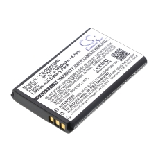 Kompatibilna zamenjava baterije za AGM BP-MPB16,BT70,DORO HARE,DR11-2009,DR6-2009