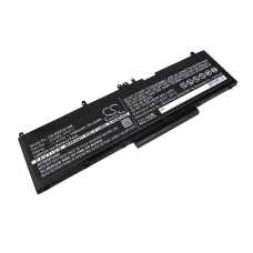 Kompatibilna zamenjava baterije za DELL 4F5YV,WJ5R2