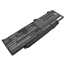 Kompatibilna zamenjava baterije za DELL GRWKG,NKXK7,V7TXF