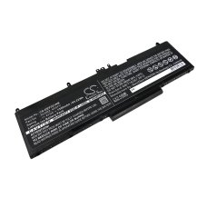 Kompatibilna zamenjava baterije za DELL 4F5YV,WJ5R2