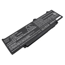 Kompatibilna zamenjava baterije za DELL GRWKG,NKXK7,V7TXF
