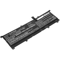 Kompatibilna zamenjava baterije za DELL 0TMFYT,8N0T7,FW8KR,TMFYT