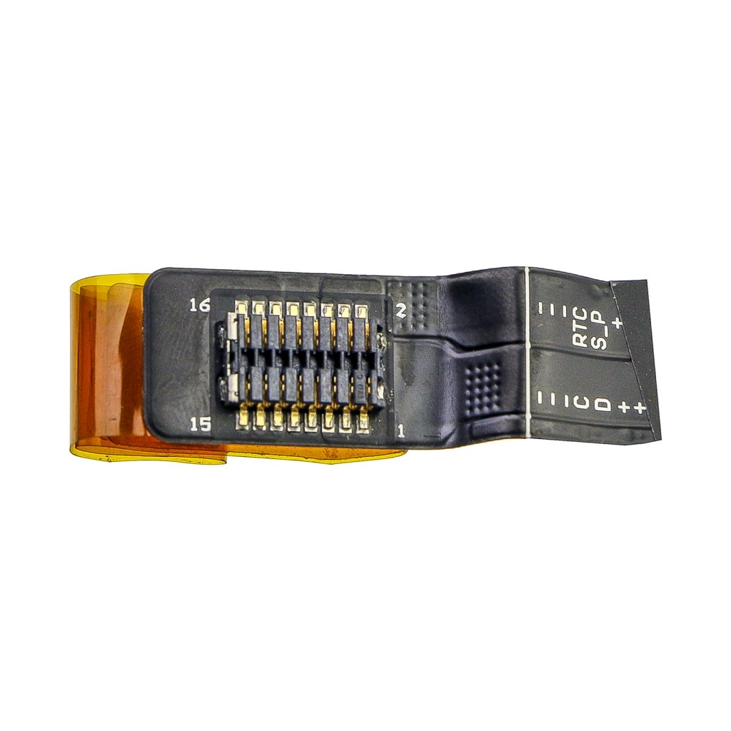 Kompatibilna zamenjava baterije za DELL 01RR3,F8CPG,XG4K6