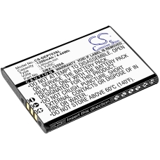 Kompatibilna zamenjava baterije za Doro DBX-1350A