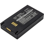 CS-DEP750XL<br />Batteries for   replaces battery LIP008