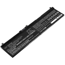 Kompatibilna zamenjava baterije za DELL 0RY3F9,0VRX0J,0WMRC77I,451-BCGI,5TF10...