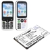 Namizni polnilnik Doro 7011 (CS-DEP780SL)