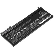 Kompatibilna zamenjava baterije za DELL 0H6K6V,0RY3F9,0VRX0J,0WMRC77I,5TF10...