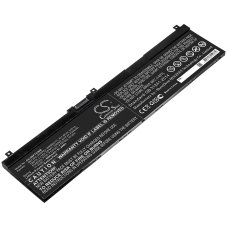 Kompatibilna zamenjava baterije za DELL 0RY3F9,0VRX0J,0WMRC77I,451-BCGI,5TF10...