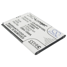 Kompatibilna zamenjava baterije za Doro DBH-1500A