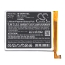 Namizni polnilnik Doro 8100 (CS-DEP811SL)