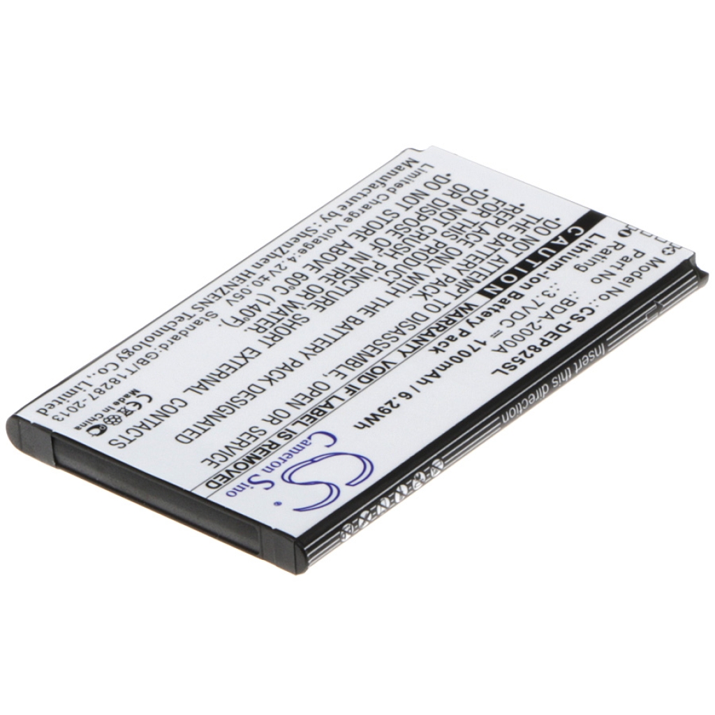 Doro Liberto 8030