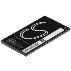 Kompatibilna zamenjava baterije za Doro BDA-2000A