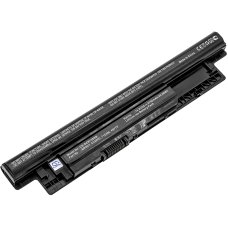 Kompatibilna zamenjava baterije za DELL 0MF69,24DRM,312-1387,312-1390,312-1392...