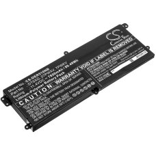 Kompatibilna zamenjava baterije za DELL 07PWXV,7PWKV,DT9XG